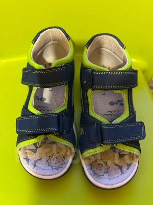 Сандали, р. 30, состояние новых