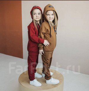 Костюм «каштан» bungly boo