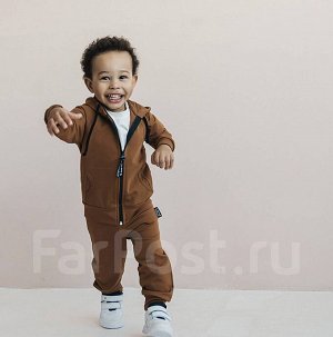 Костюм «каштан» bungly boo