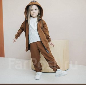Костюм «каштан» bungly boo