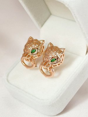 Набор "Дикие кошки" (В4)