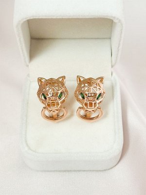 Набор "Дикие кошки" (В4)