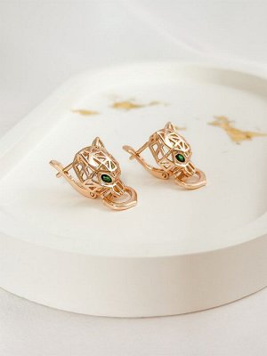 Набор "Дикие кошки" (В4)