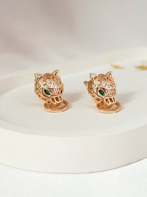 Набор "Дикие кошки" (В4)