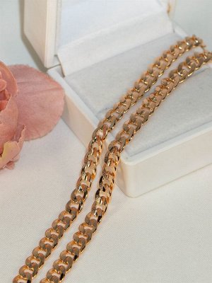 Браслет "BULGARI" 0,6-0,7 см (к4)
