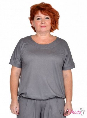 Туника Модель №1405 размеры 44-84