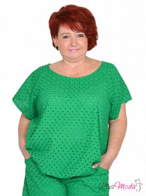 Туника Модель №1565 размеры 44-84