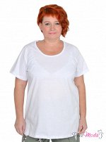 Футболка Модель №1151 размеры 44-84