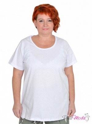 Футболка Модель №1151 размеры 44-84