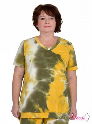 Футболка Модель №859 размеры 44-84