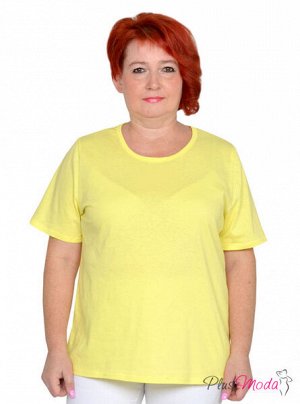 Футболка Модель №1245 размеры 44-84
