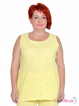 Туника Модель №1243 размеры 44-84