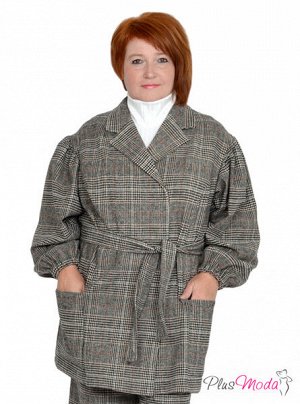 Жакет Модель №980 размеры 44-84
