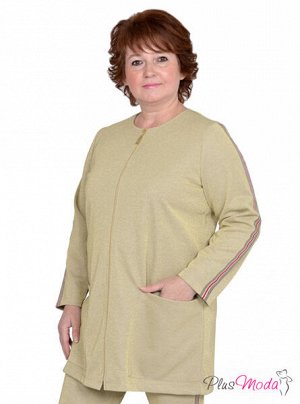 Жакет Модель №680 размеры 44-84
