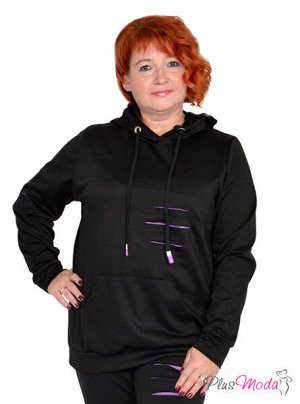 Толстовка Модель №1359 размеры 44-84