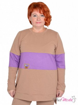 Толстовка Модель №1354 размеры 44-84