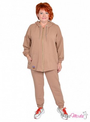 Брюки Модель №1352 размеры 44-84