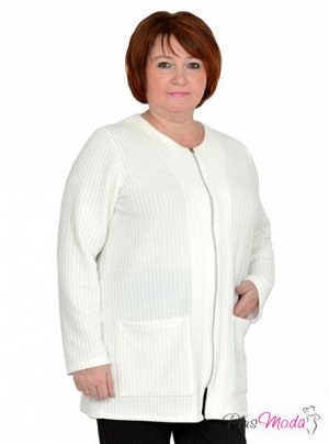 Жакет Модель №582 размеры 44-84