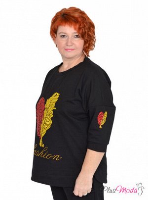 Толстовка Модель №1176 размеры 44-84