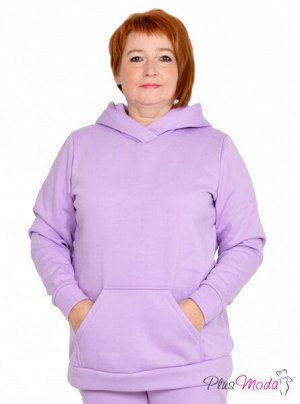 Толстовка Модель №1054 размеры 44-84