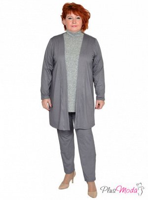 Брюки Модель №1403 размеры 44-84