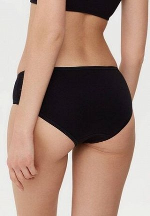 Трусики "бикини" средней посадки BASIC COLLECTION LB 2014