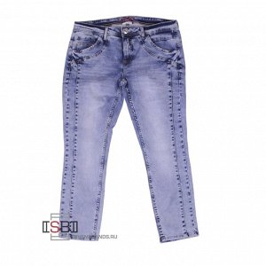 372055, Blue Denim