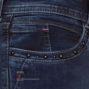 374942, Denim