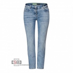 376618, Blue Denim