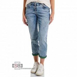 376618, Blue Denim