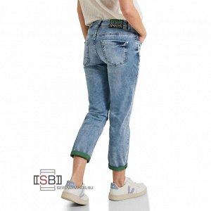 376618, Blue Denim