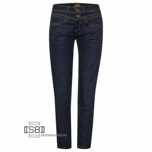 375126, Dark Denim