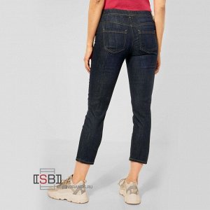 375126, Dark Denim