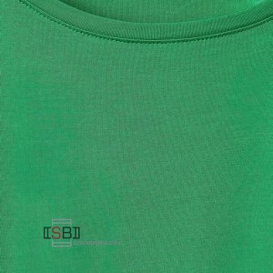 319602, Dark Green
