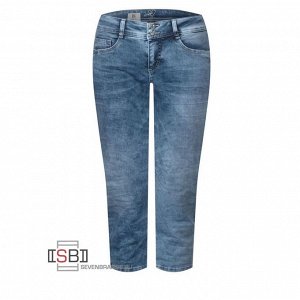 372232, Denim