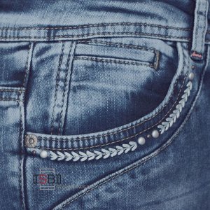 376931, Denim