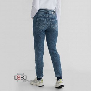 376052, Denim