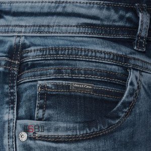 376052, Denim