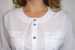 Needle Женская блузка