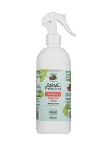 Gel-Off Professional, Малиновый смузи, с триггером,500 мл.