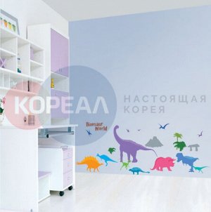 Интерьерная наклейка PS-58159