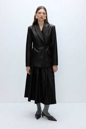 Жакет Pirs 5671 черный
