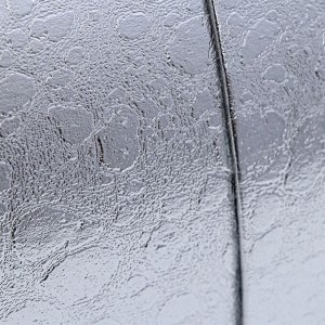 Набор подарочных коробок сердце 3 в 1, 31x27x13.3; 28x25x11.7; 26x23x10.3 см