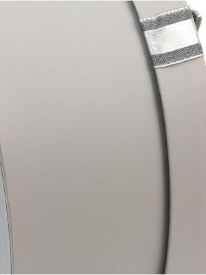 Набор подарочных коробок сердце 3 в 1, серый матовый, 31x27x13.3; 28x25x11.7; 26x23x10.3 см