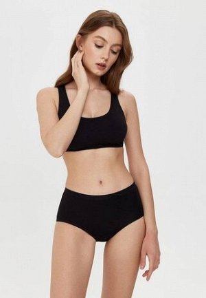 Трусы женские CONTE Трусики "бикини" высокой посадки BASIC COLLECTION LB 2016