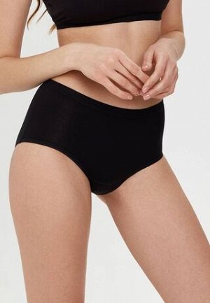 Трусы женские CONTE Трусики "бикини" высокой посадки BASIC COLLECTION LB 2016
