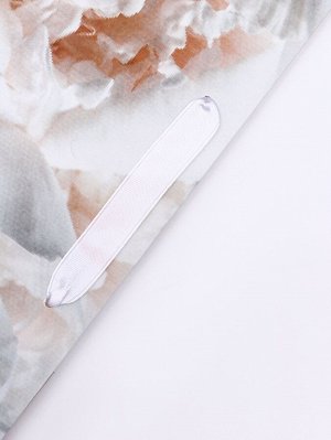 Пакет подарочный вертикальный «Самой красивой»,  M 26 * 32 * 12 см
