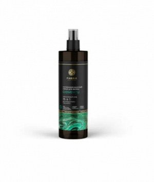 Спрей для смешанного типа волос парфюмированный Gioventu 250 мл Fabrik Cosmetology, шт