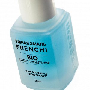 Умная эмаль FRENCHI.BIO восстановление