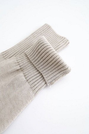 Свитер женский ангора меланж (one size)